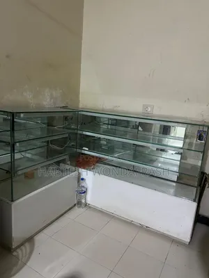 Sold Out ( Teshetewal) for Mobile and Cosmotics Display