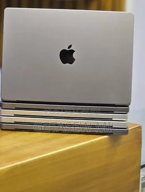 New Laptop Apple MacBook Pro 2021 M1 16GB Apple M1 Pro SSD 512GB
