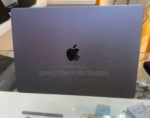 New Laptop Apple MacBook Pro 2021 M1 32GB Apple M1 Pro SSD 512GB