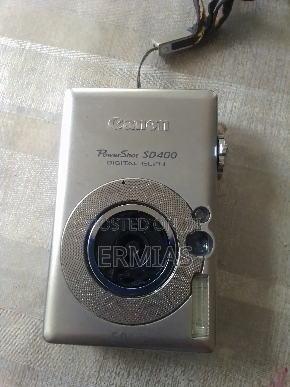 Canon Camera