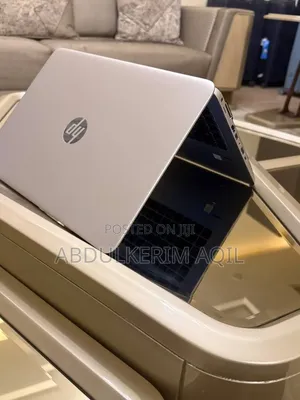 New Laptop HP EliteBook 840 8GB Intel Core i7 SSD 512GB