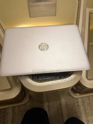 New Laptop HP EliteBook 840 8GB Intel Core i7 SSD 512GB