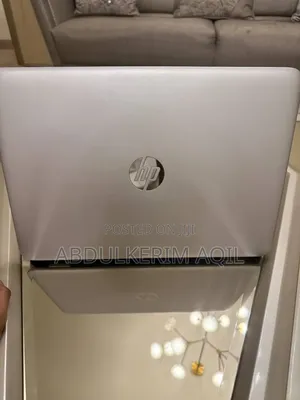 New Laptop HP EliteBook 840 8GB Intel Core i7 SSD 512GB