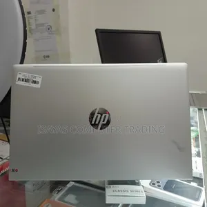 New Laptop HP ProBook 450 G9 16GB Intel Core i5 SSD 1T