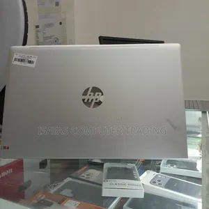 New Laptop HP ProBook 450 G9 16GB Intel Core i5 SSD 1T