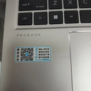 New Laptop HP ProBook 450 G9 16GB Intel Core i5 SSD 1T