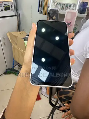 New Samsung Galaxy A26 256 GB White