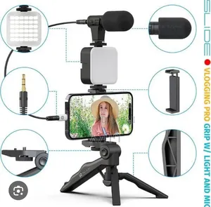 Video-marking Kit