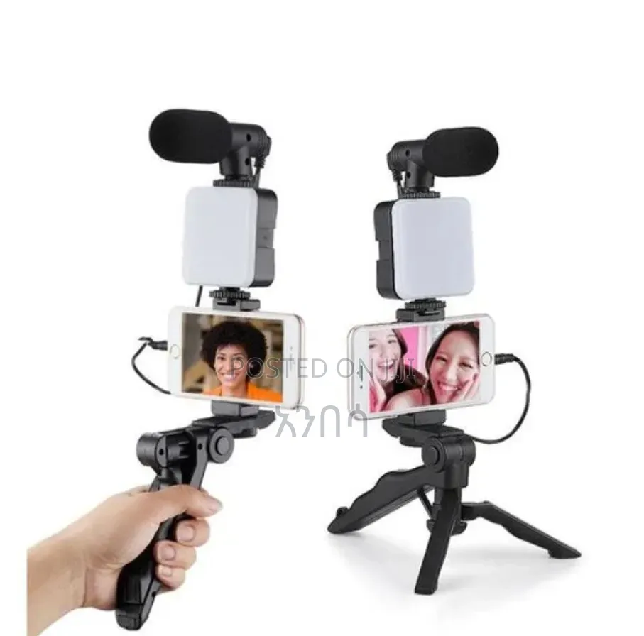 Video-marking Kit