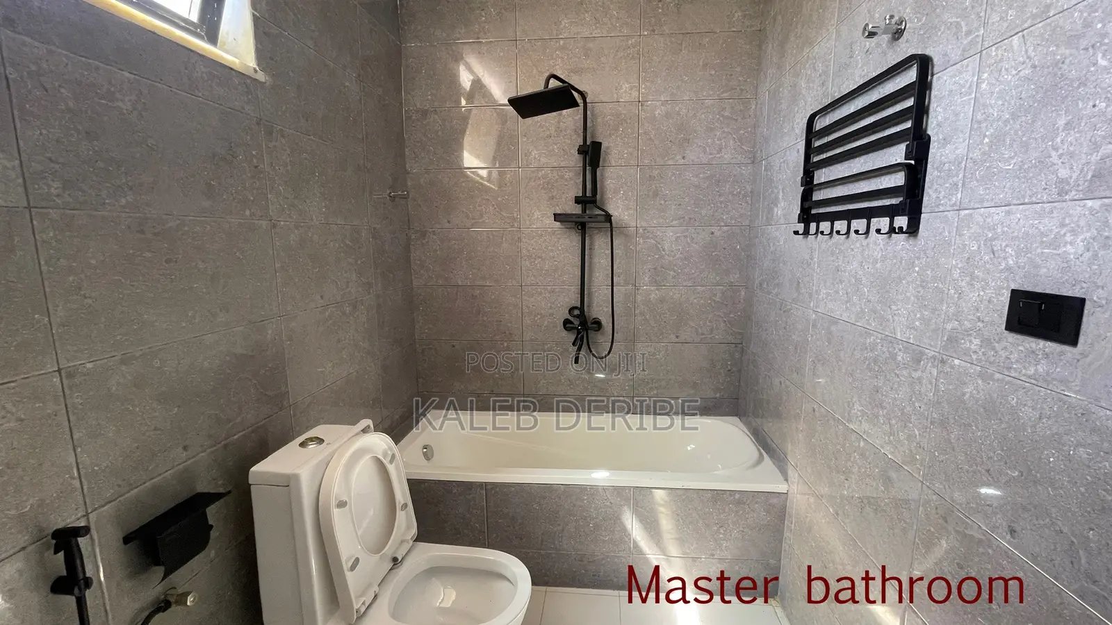 Furnished 5bdrm House in Gift Realestate, Yeka for sale