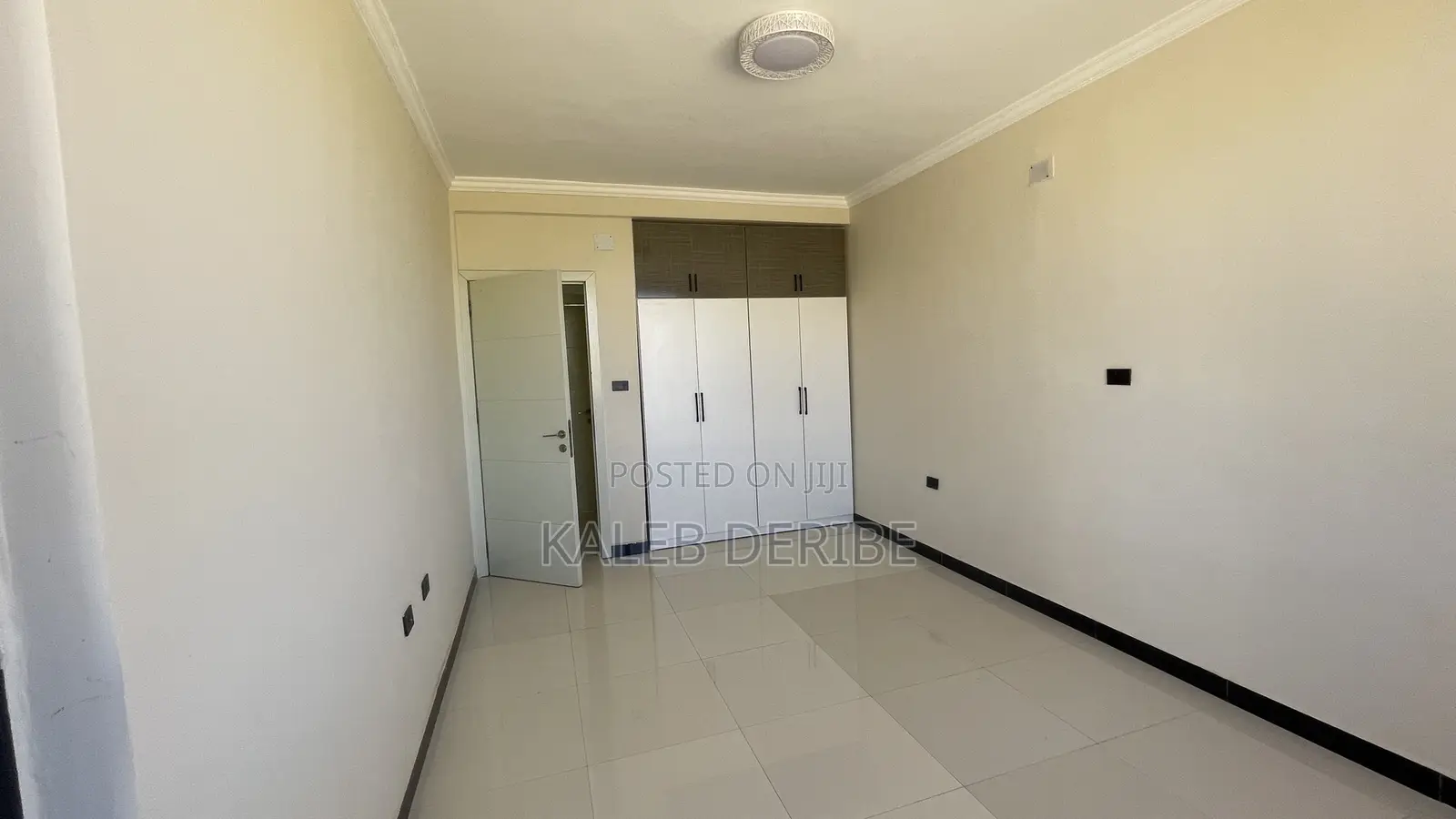 Furnished 5bdrm House in Gift Realestate, Yeka for sale