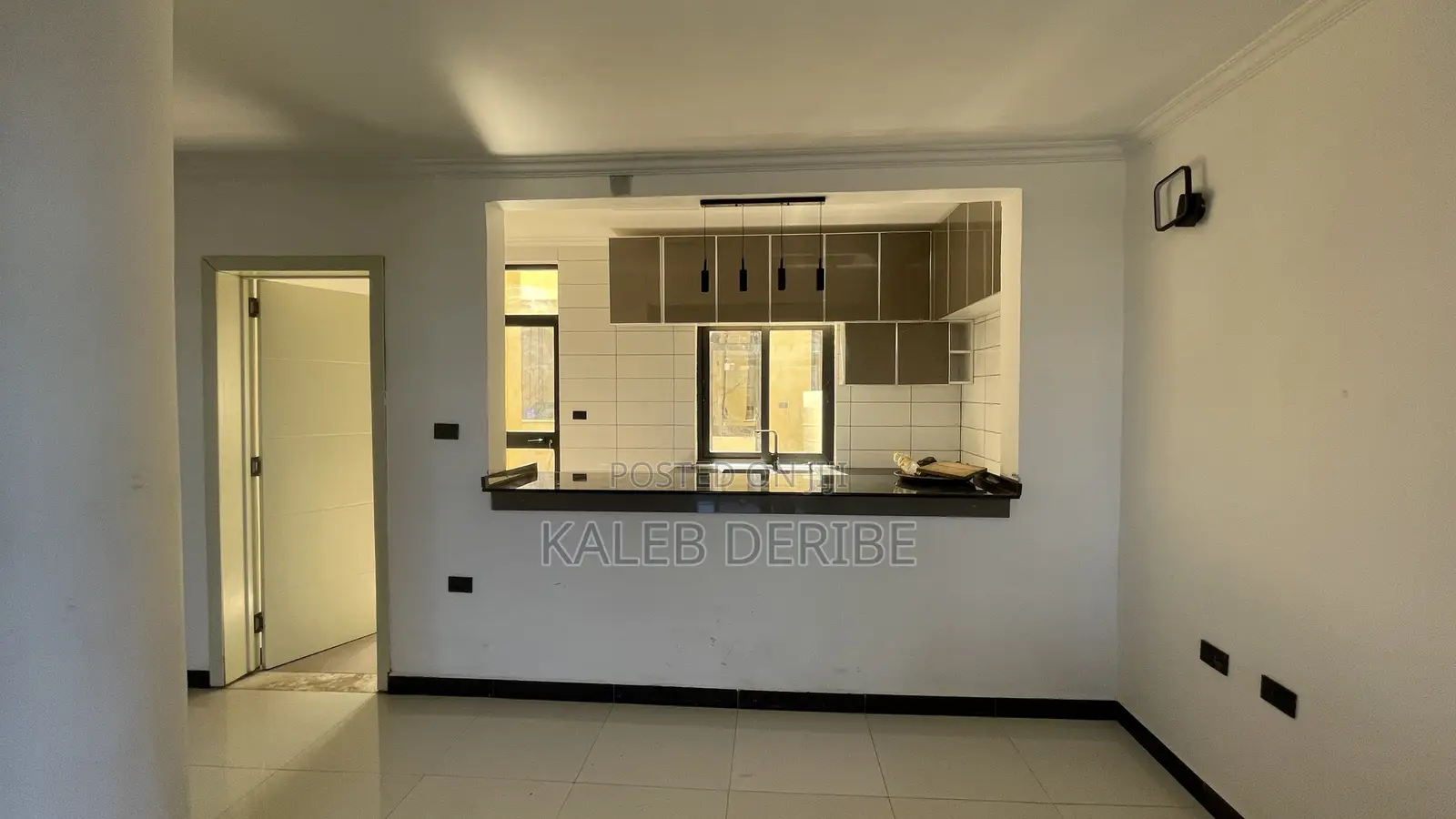 Furnished 5bdrm House in Gift Realestate, Yeka for sale