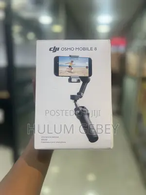Dji Osmo Mobile 8