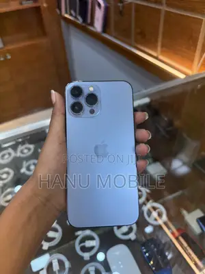 Apple iPhone 13 Pro Max 256 GB Blue