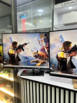 Lenovo Monitor 32 Inch