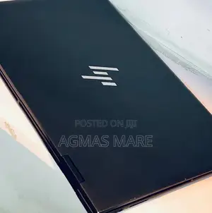 New Laptop HP Envy X360 8GB AMD Ryzen 5 SSD 512GB