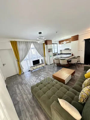 Furnished 1bdrm Apartment in Adissababa, Yeka for rent