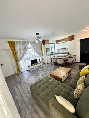 Furnished 1bdrm Apartment in Adissababa, Yeka for rent