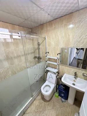 Furnished 1bdrm Apartment in Adissababa, Yeka for rent