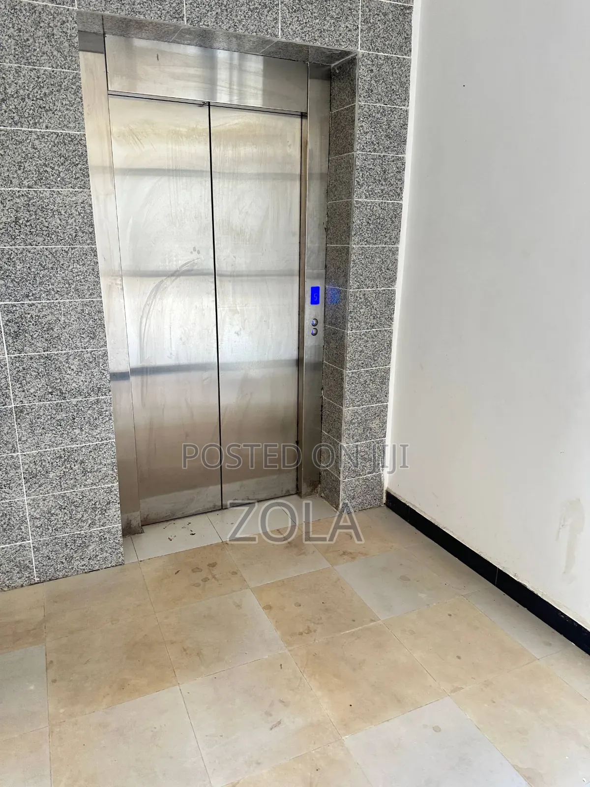 Furnished 1bdrm Apartment in Adissababa, Yeka for rent