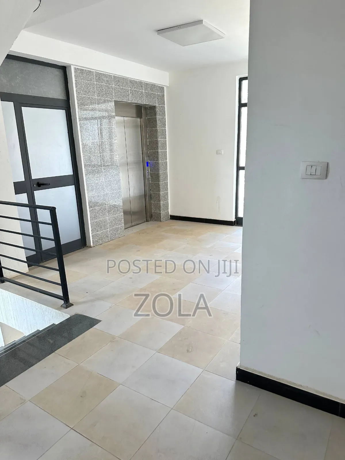Furnished 1bdrm Apartment in Adissababa, Yeka for rent