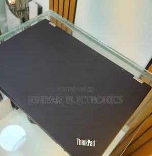New Laptop Lenovo ThinkPad T430 8GB Intel Core i5 HDD 500GB