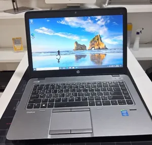 Laptop HP EliteBook 840 G2 8GB Intel Core i5 HDD 500GB