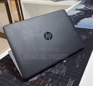 Laptop HP EliteBook 840 G2 8GB Intel Core i5 HDD 500GB