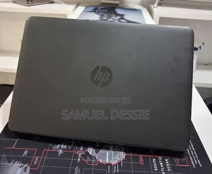 Laptop HP EliteBook 840 G2 8GB Intel Core i5 HDD 500GB