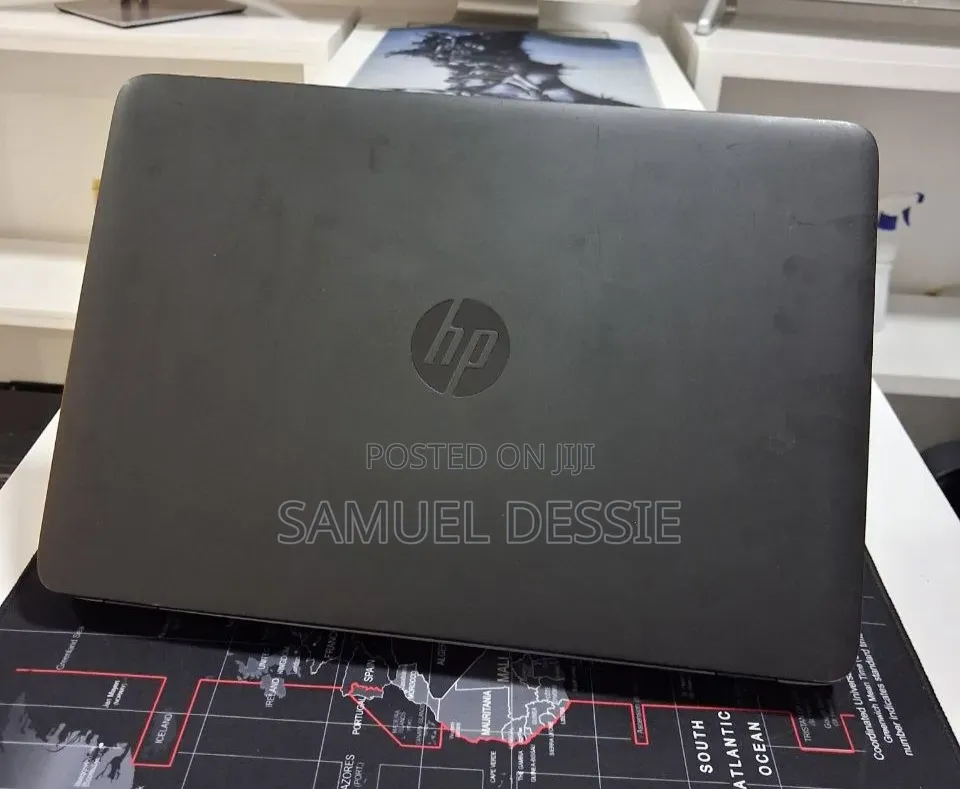 Laptop HP EliteBook 840 G2 8GB Intel Core i5 HDD 500GB