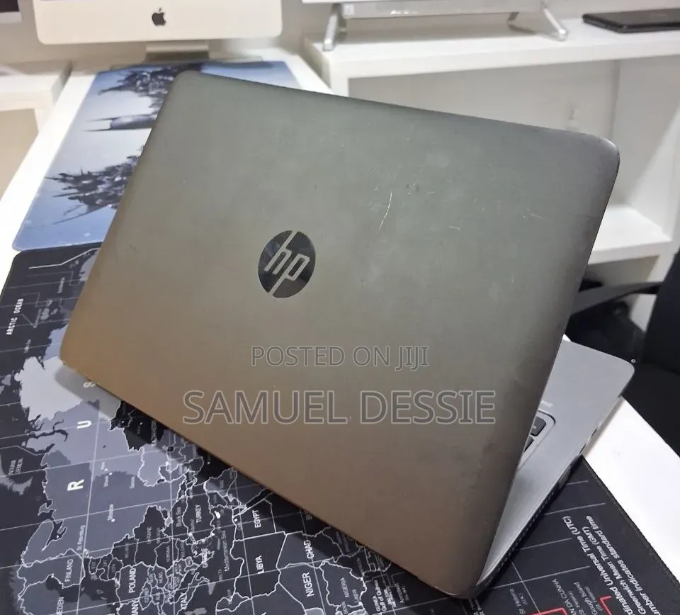 Laptop HP EliteBook 840 G2 8GB Intel Core i5 HDD 500GB