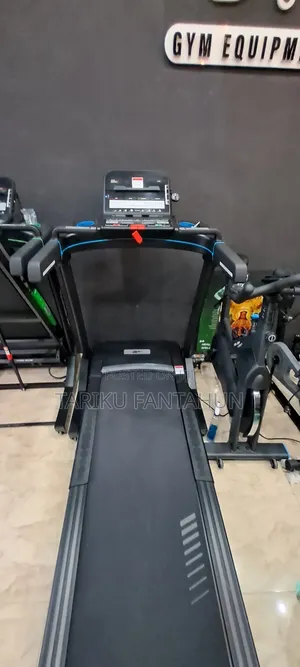 Reebok Jet 300 Treadmill