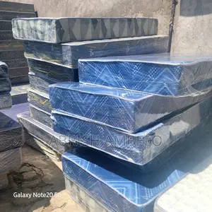 Extera Bonded Foam
