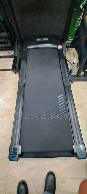 Reebok Jet 300 Treadmill
