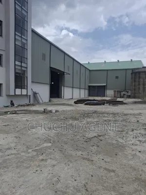 Big Warehouse Rent Addis Ababa