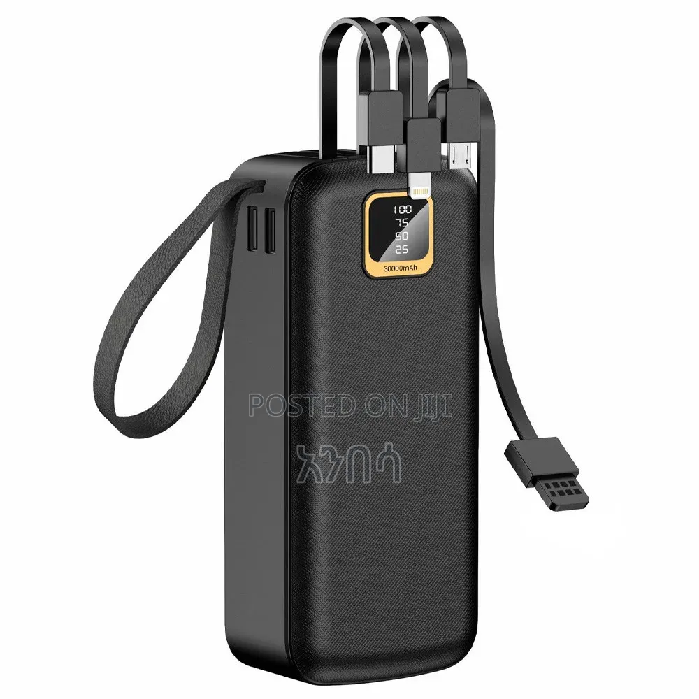 Power Bank 30.000mah