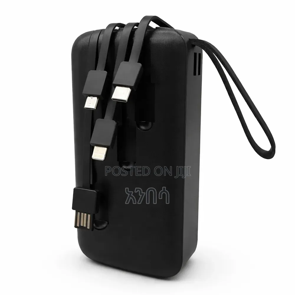 Power Bank 30.000mah