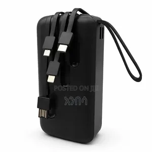 Power Bank 30.000mah