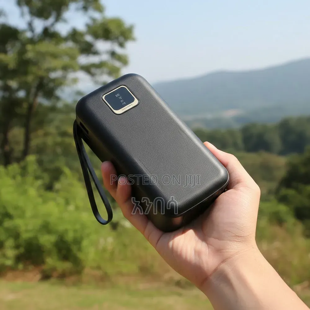 Power Bank 30.000mah