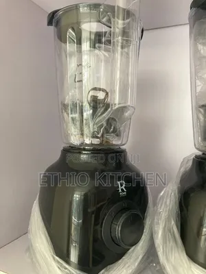 Rome Italy Juicer የጁስ+የቡና