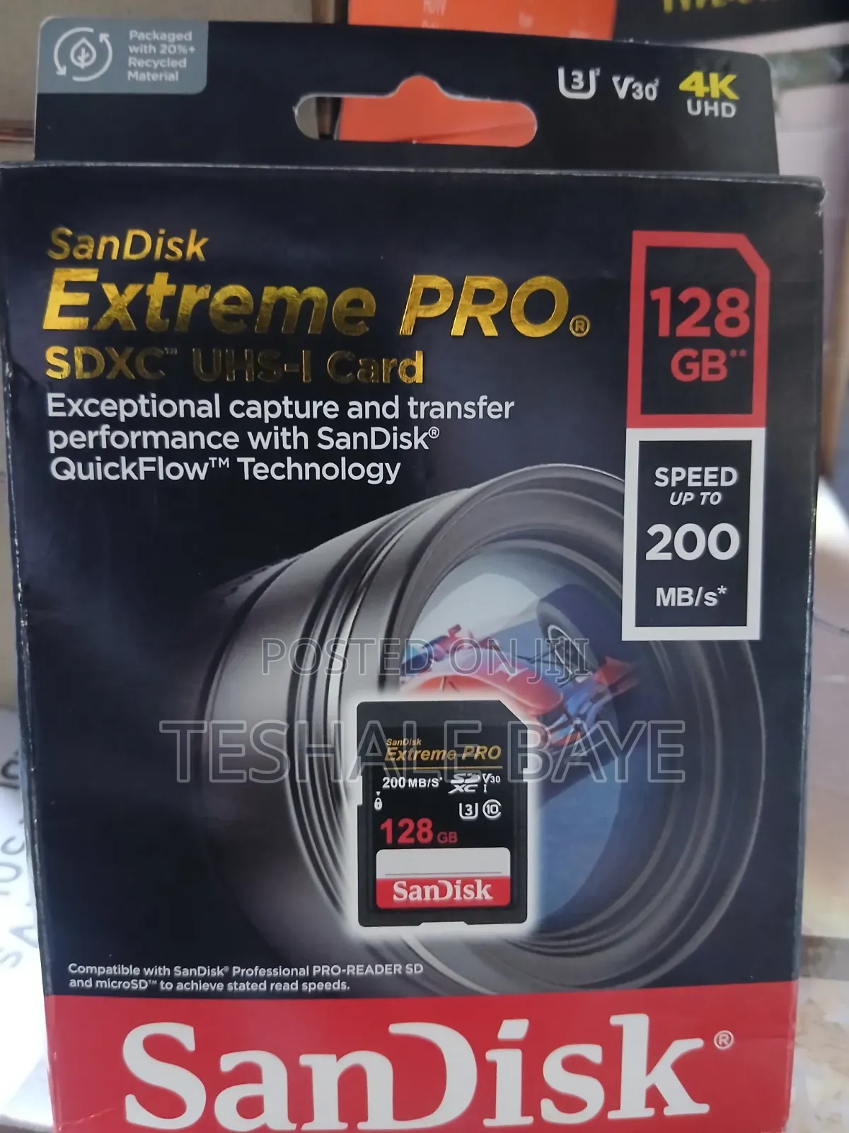 Memory Card