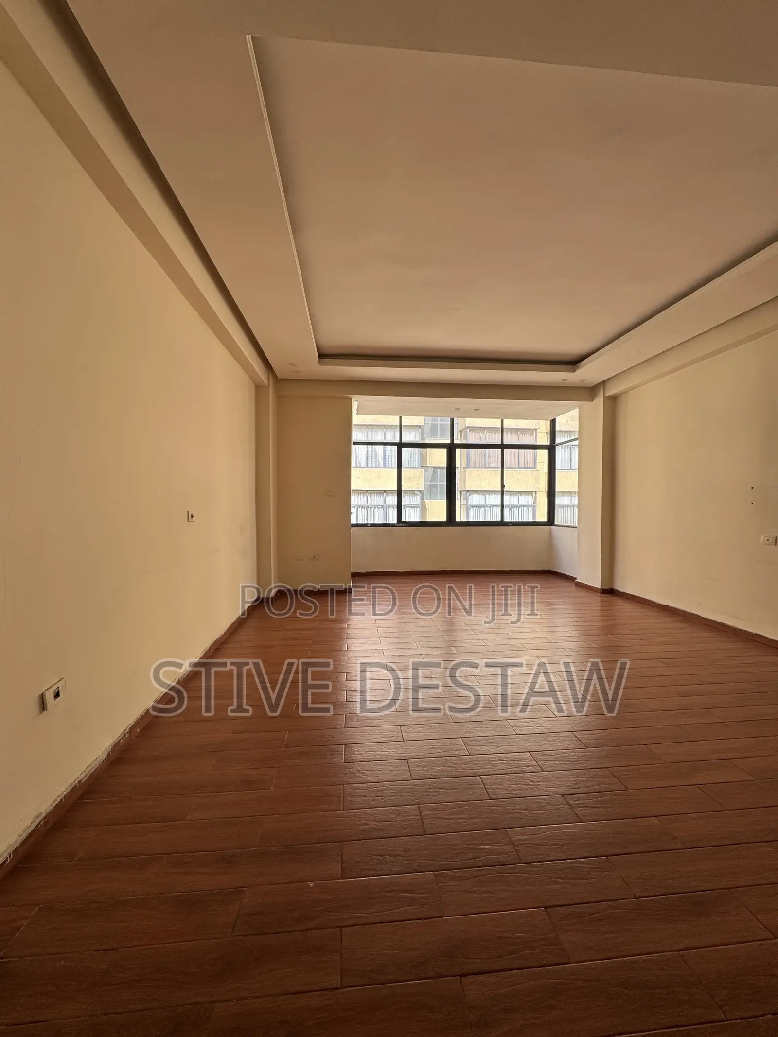 3bdrm Apartment in Noah Real Estate, Bole for sale
