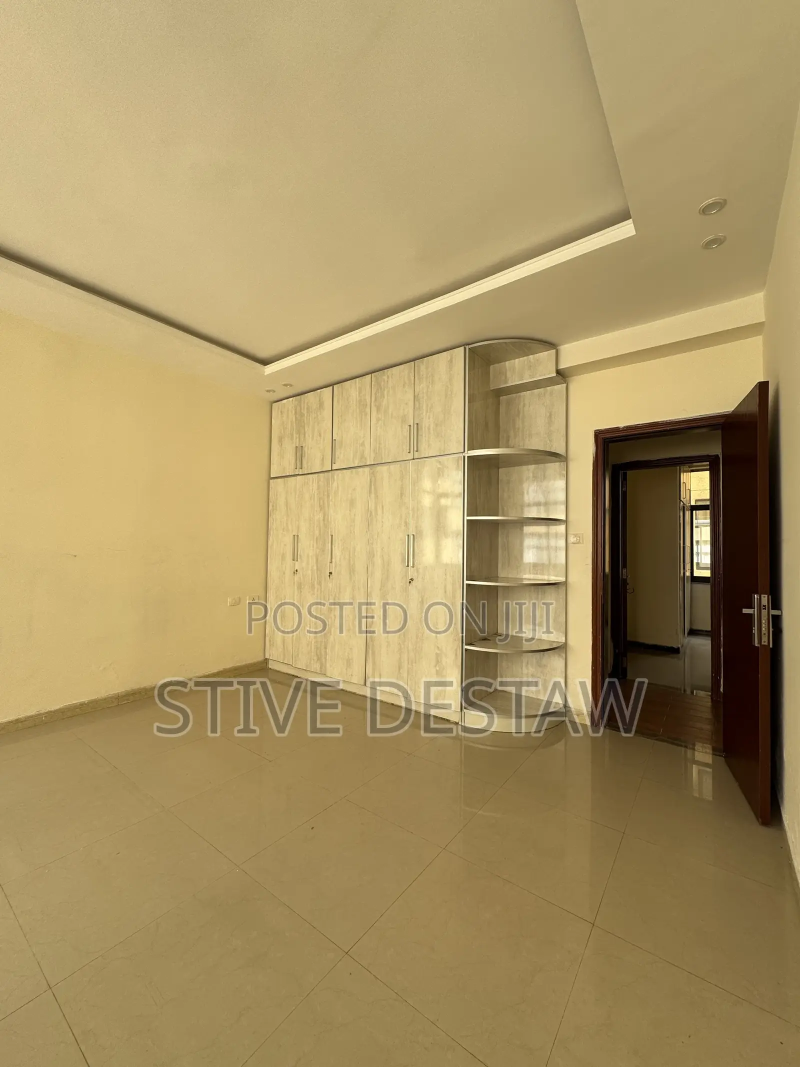 3bdrm Apartment in Noah Real Estate, Bole for sale