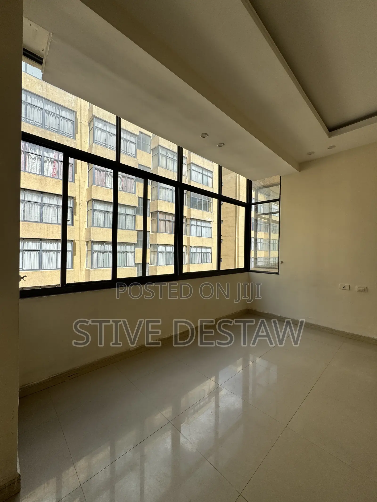 3bdrm Apartment in Noah Real Estate, Bole for sale