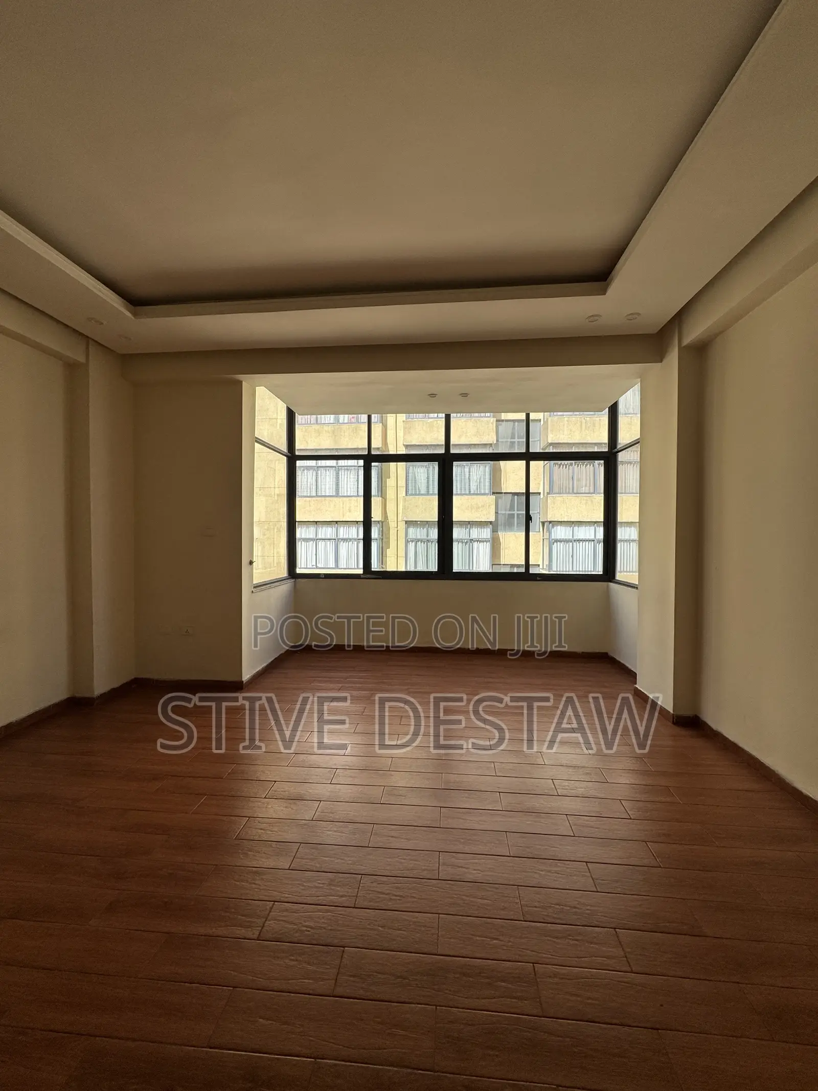 3bdrm Apartment in Noah Real Estate, Bole for sale