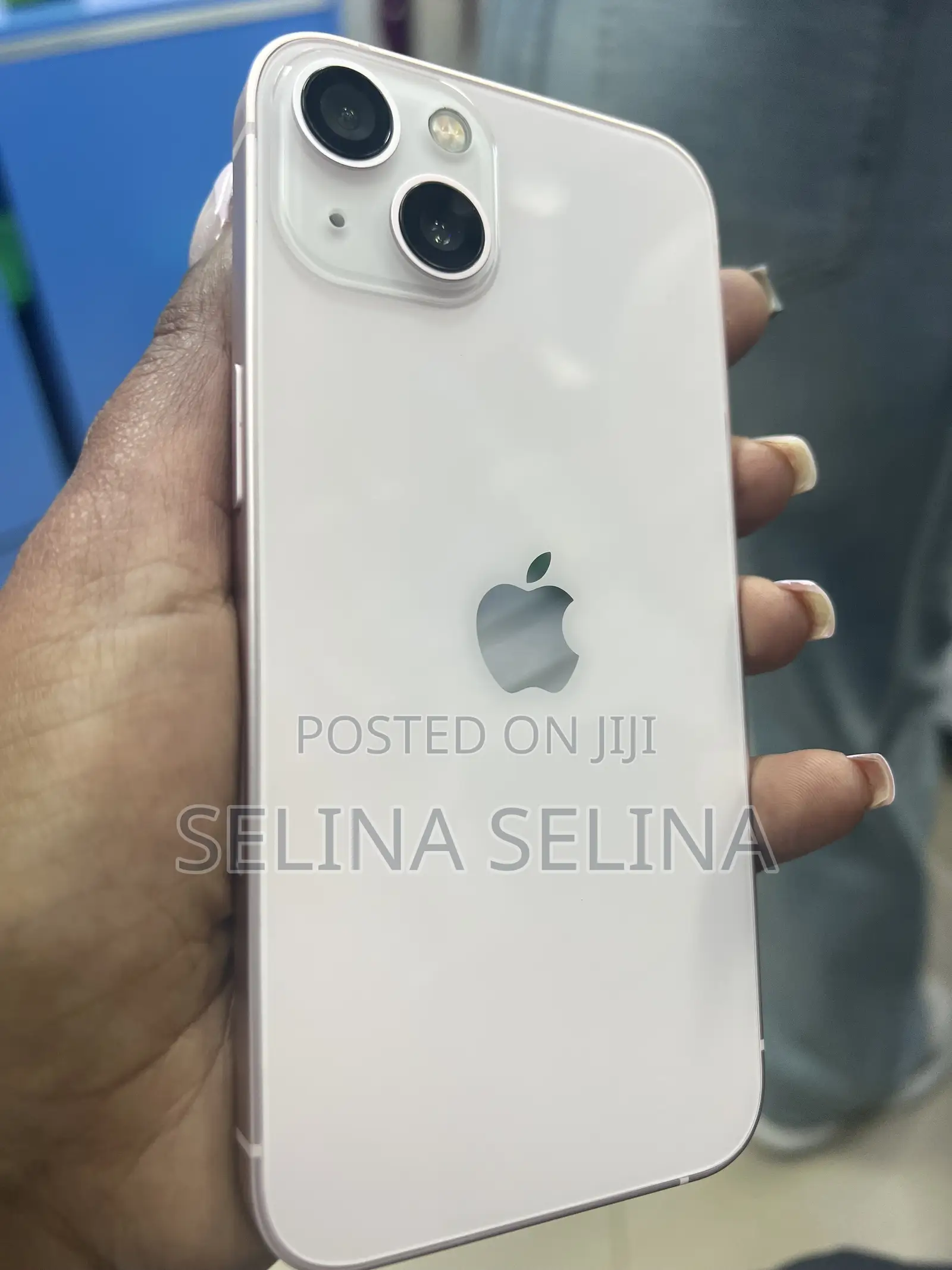Apple iPhone 13 128 GB Pink