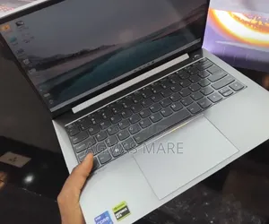 New Laptop Lenovo Thinkbook 14 16GB Intel Core i7 SSD 512GB