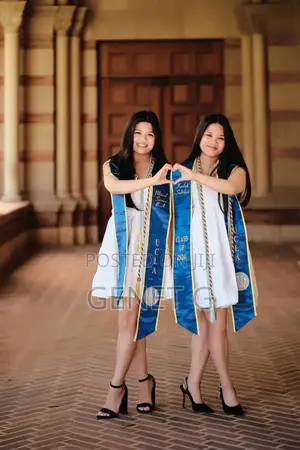 Graduation Rivan