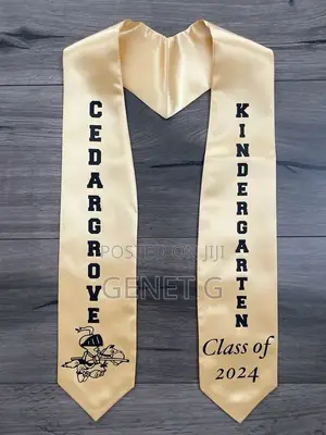 Graduation Rivan