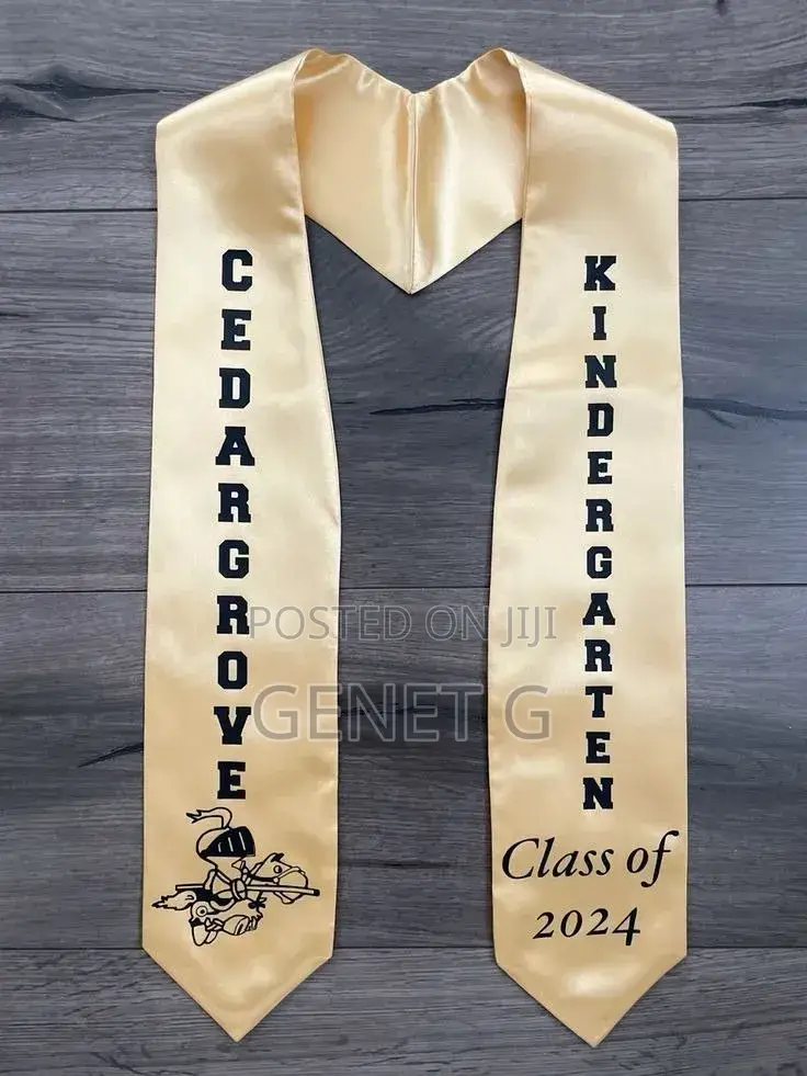Graduation Rivan